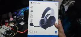 HEADSET WIRED, dari RAZER  KAIRA X. rasa baru blm pernah pakai