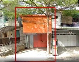 Dijual Ruko Makassar sekitar Jalan Sultan Alauddin, Jl DR Ratulangi, Jl Andi Mappaodang