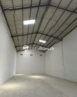 DISEWA GUDANG KOMPLEK PERGUDANGAN PARAGON
