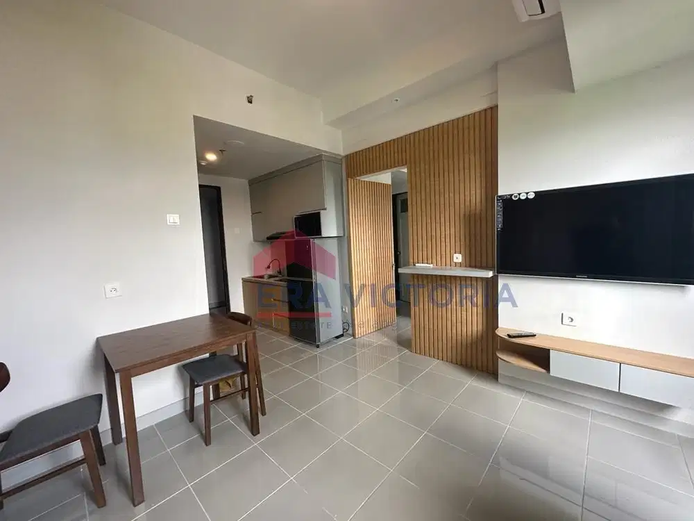 Apartemen lt.18, siaphuni dekat kampus UMM, Unisma, UB, Polinema