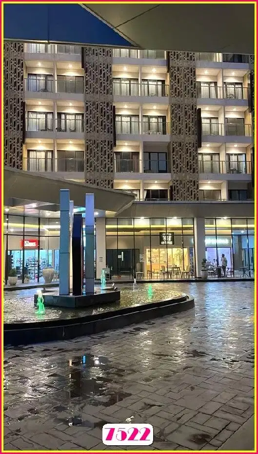 Investasi di Palagan Apartemen Siap Huni