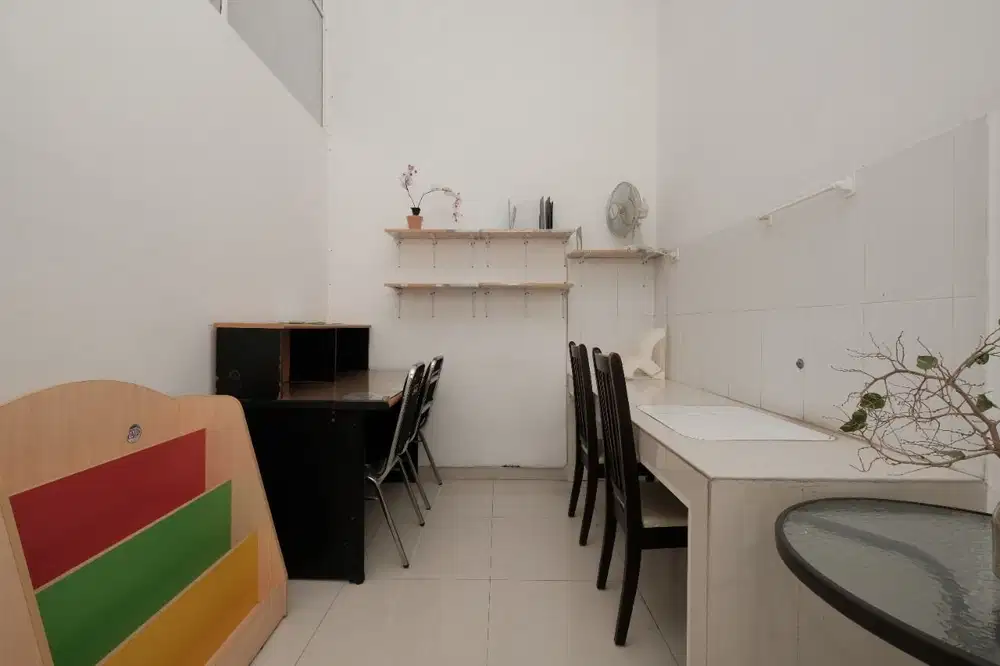 DIJUAL ATAU DISEWAKAN RUMAH DI NIRWANA EKSEKUTIF