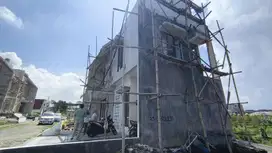 Villa Cantik Batu Hanya 7 Menit Alun-Alun Kota Batu