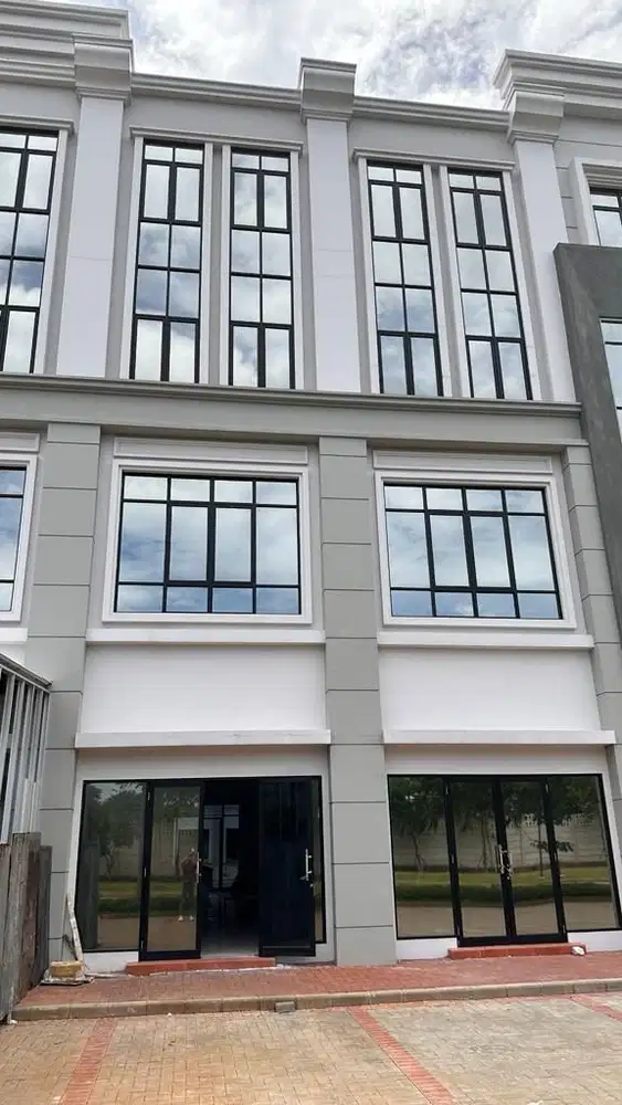 Disewakan Ruko Sedayu City - Kelapa Gading