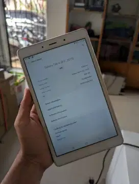 Samsung tab a 2019