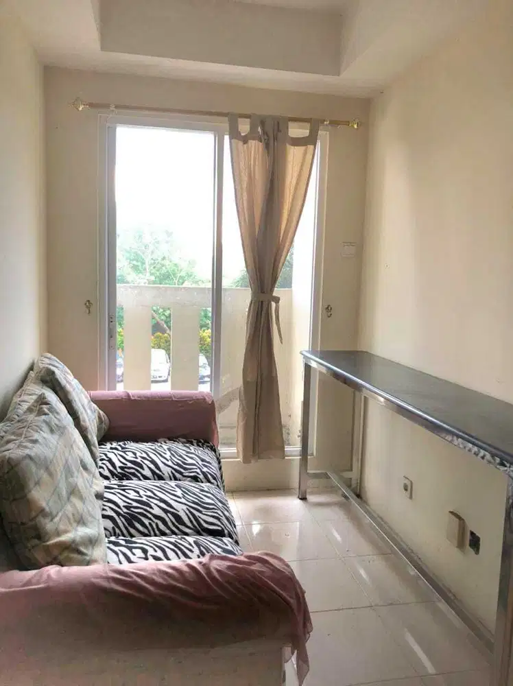 Unit 1BR Belmont Apartement Full Furnish, Bisa KPA, Harga BU