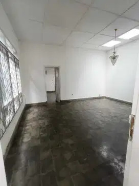 DIjual Rumah di Jl. Pajajaran, Kota Bandung