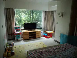Dijual Apartemen Taman Anggrek Tower 6 Full Furnished