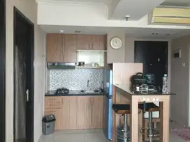 Apartemen Belmont Dijual Murah 3BR di Srengseng Jakarta Barat