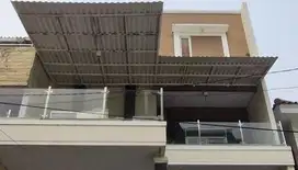 Di Jual Skema Lelang Rumah Citra 2, Kalideres, Jakarta Barat