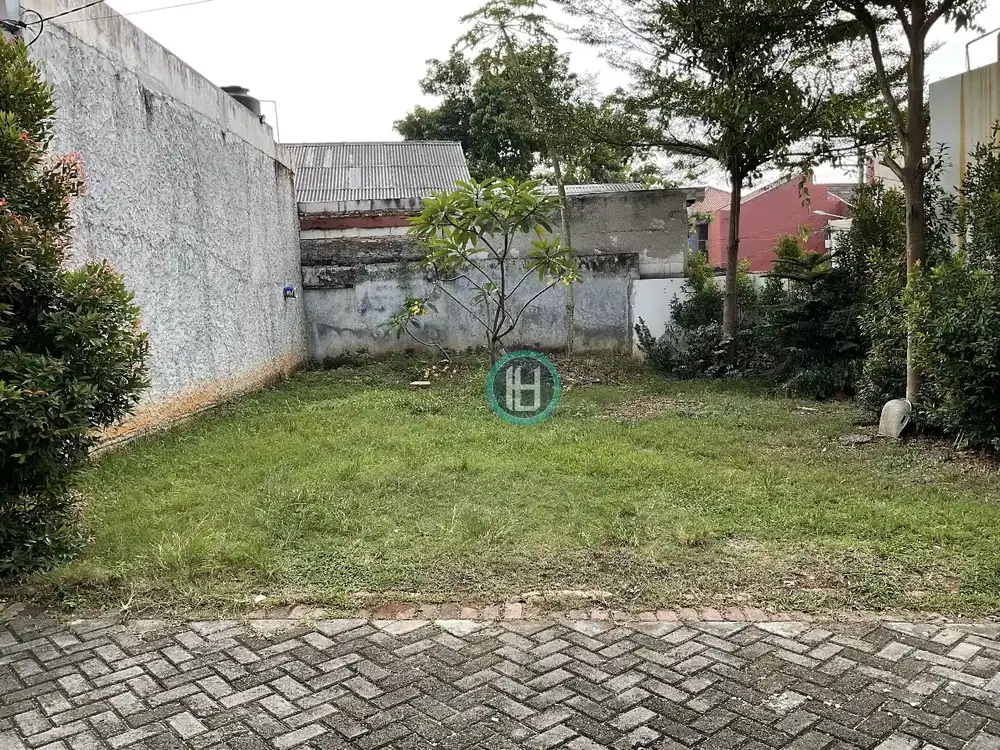 TANAH KAVLING STRATEGIS DI CLUSTER ALFAREZQY BOJONG MENTENG RAWALUMBU