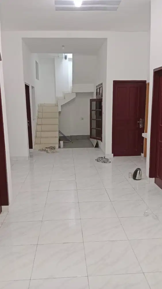 Sewa Rumah Murah Daerah Kalideres Jakarta Barat