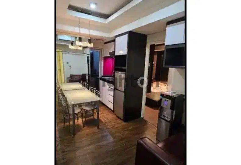 Apartemen Unit Luas Siap Huni Sunter Jakarta Utara