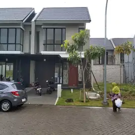 Rumah Murah Tipe Carrera Northwest Central 1Man