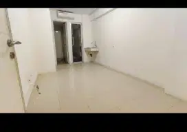 DISEWAKAN 2BR KOSONGAN SAMPING MALL APARTEMEN BASSURA CITY