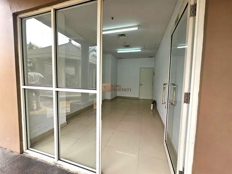 Disewakan kios untuk usaha ,kantor atau gudang di madison park