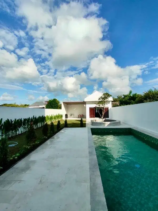 Villa Ocean View Nusa Dua Badung