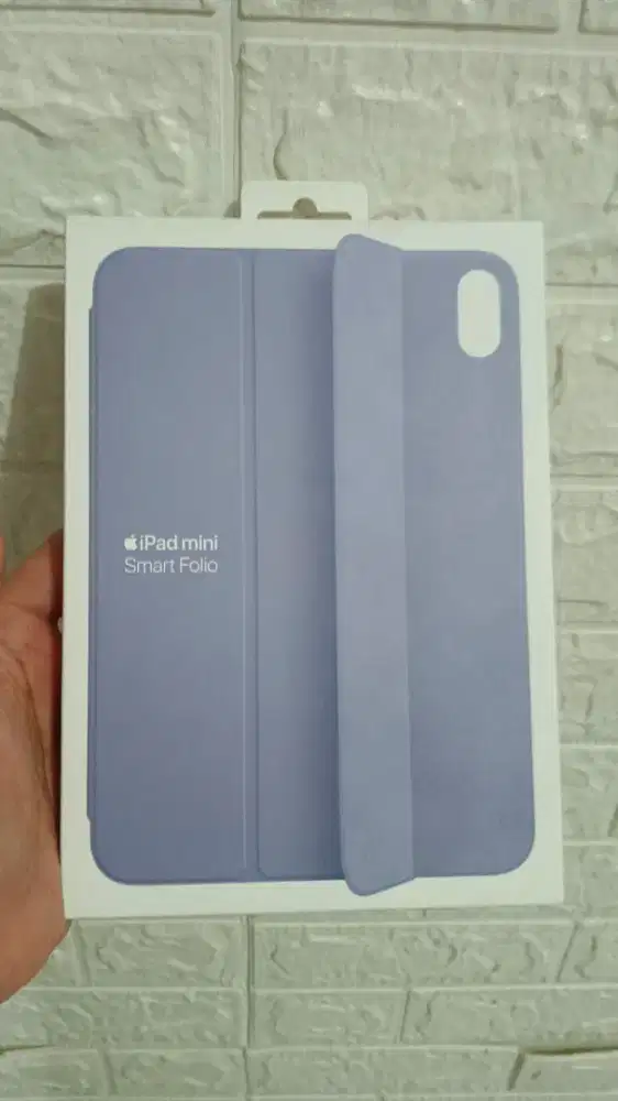 Case ipad mini 6
