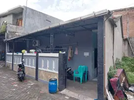 RUMAH KOS STRATEGIS DEKAT UNIMUS DAN RS KETILENG