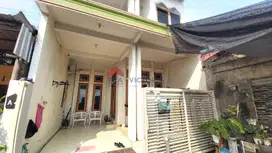 DIJUAL Rumah Bagus Modern & Minimalis Dalam Perumahan di Kota Kediri