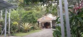 Dijual Rumah Furnished Dekat Lokawisata Baturaden