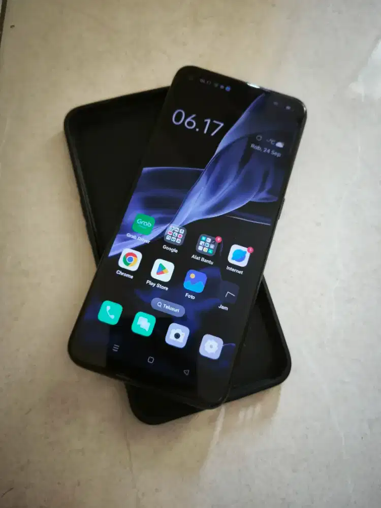 Dijual Oppo A53