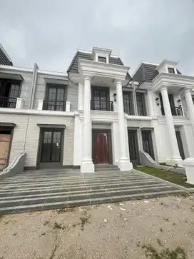 Dijual Villa Citraland Helvetia