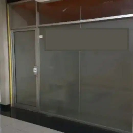 DIJUAL Ruang Usaha Rasuna Office Park - JM
