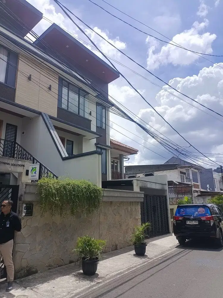 Dijual Lelang Rumah Jalan Kalibata Selatan Pancoran, Jakarta Selatan