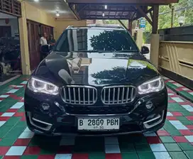 ISTIMEWA # BMW X5 xDrive35i xLine 2015 Sunroof