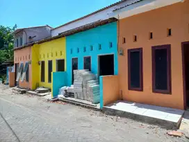 Rumah kos strategis dekat pasar suko