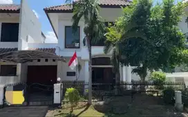 DIJUAL RUMAH VILLA BUKIT MAS MAYJEN SUNGKONO DUKUH PAKIS