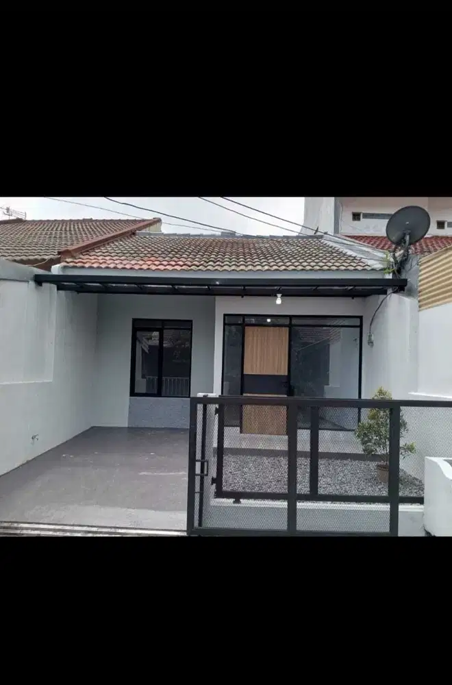 Dijual rumah bagus murah taman kopo indah 2 bandung