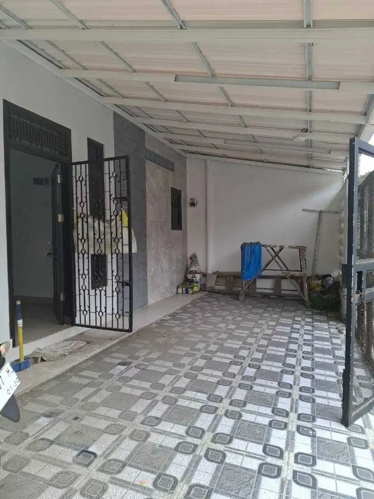 Dijual rumah bagus strategis murah di sayap ciateul bandung