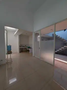 Rumah Paling Murah di Northwest lake Citraland 800jt