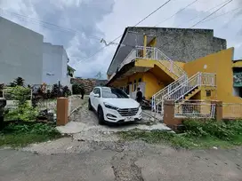 kontrakan depan kampus selalu penuh