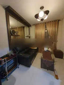 Apartemen Sunter Icon Tipe 3 Bedroom