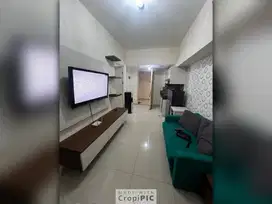 Disewakan apartemen Springlake tower Elodea