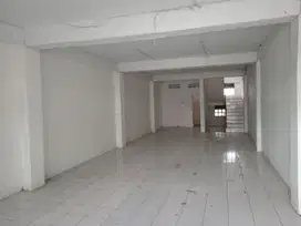 Disewakan Ruko 3.5Lantai di Tengah Kota Bogor