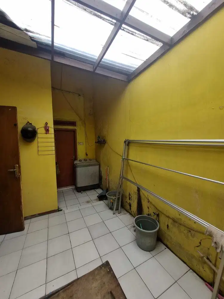 rumah murah taman cibaduyut indah