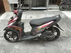 yamaha mio m3 th 2019