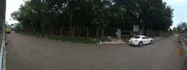 Di Jual Tanah di Pegangsaan II Kelapa Gading