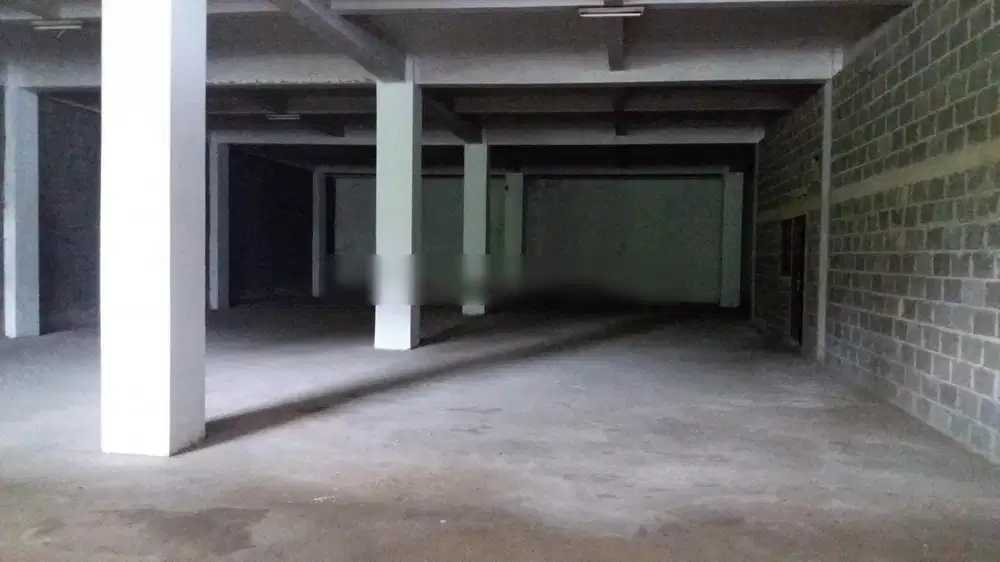 Disewakan Gudang Produktif Siap Pakai Area Soekarno Hatta Bandung Kota
