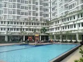 Apartemen full  furnished  Bintaro  sektor 3 A