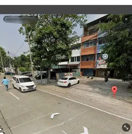 Dijual Cepat Ruko Dibawah NJOP di Kemayoran, Jakarta Pusat