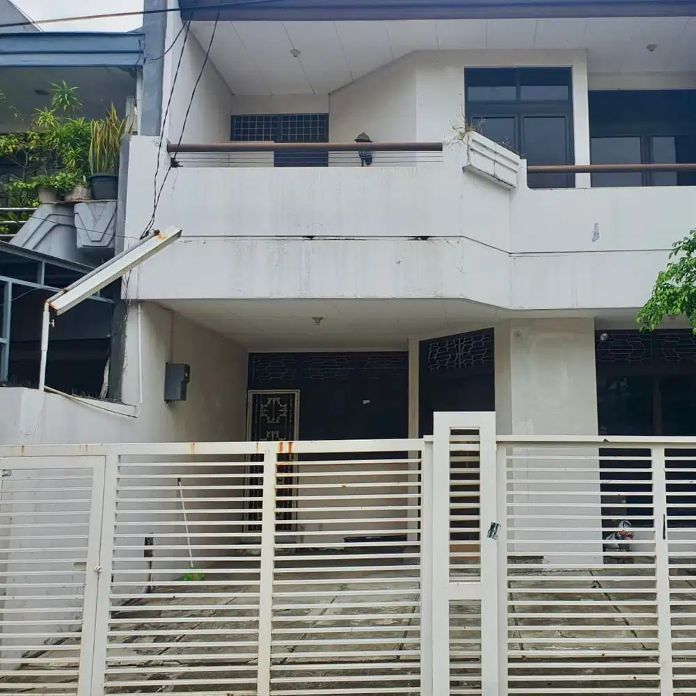 Murah! Rumah Layak Huni 3Kt Di Sunrise Garden