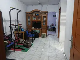 DI SEWAKAN RUMAH MURAH TAMAN CIBODAS