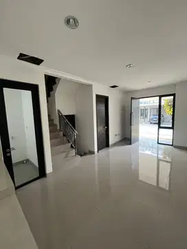 DIjual Rumah uk. 6x12.5m2 Milenial City PIK 2 Extension Murah