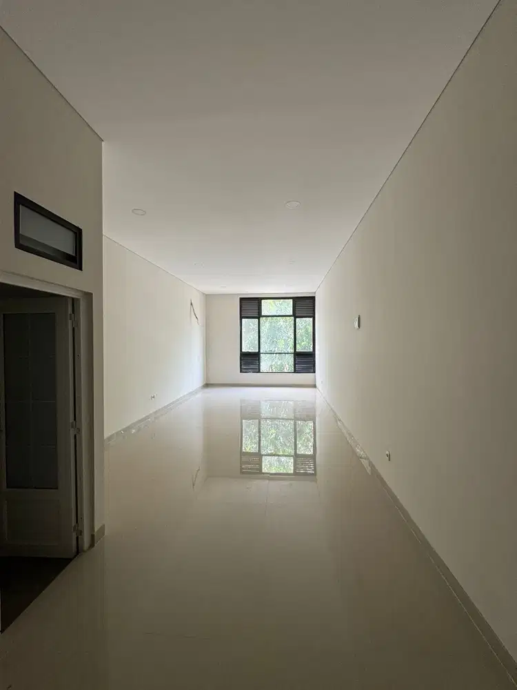 Ruko Brand New Duri Kepa, Taman Ratu, Duri Kepa, Jakarta Barat