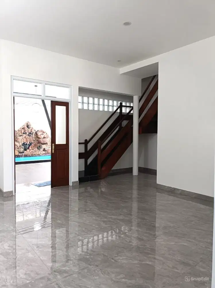Perumahan Pondok Kopi 208m Type 3KT Jakarta Timur
